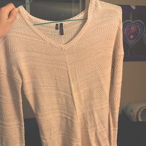 Maurice’s Sweater size medium